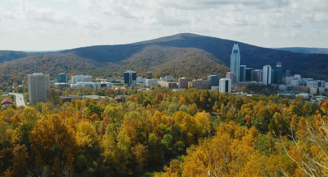 Hendersonville
