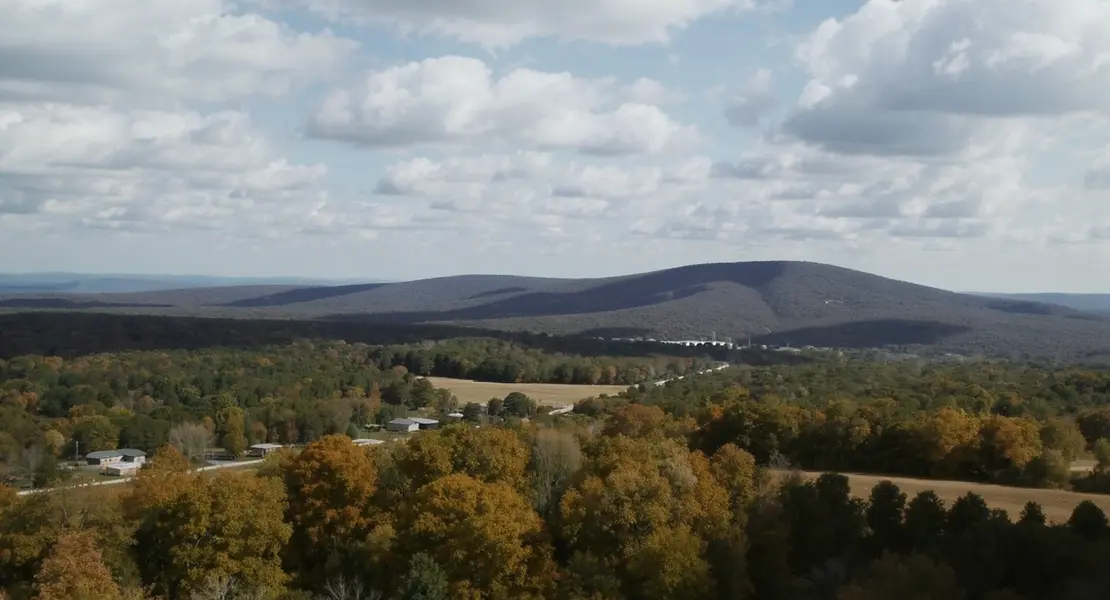 Dawsonville