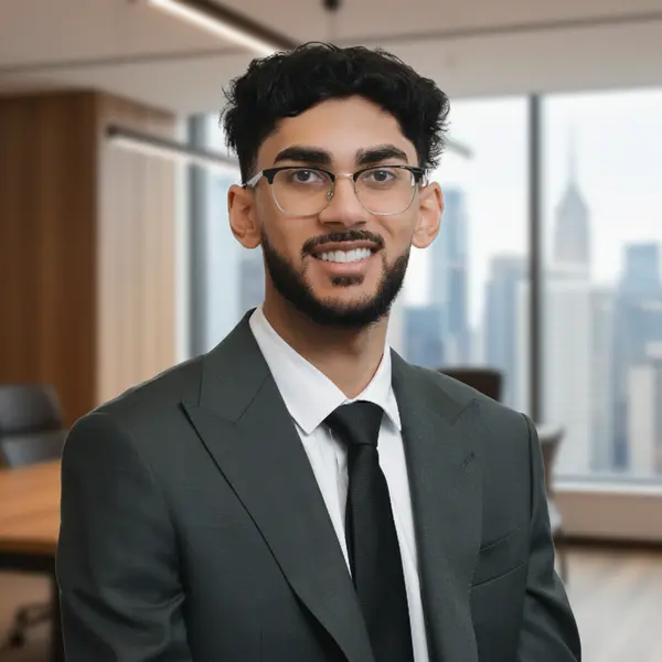 Arjun Johal
