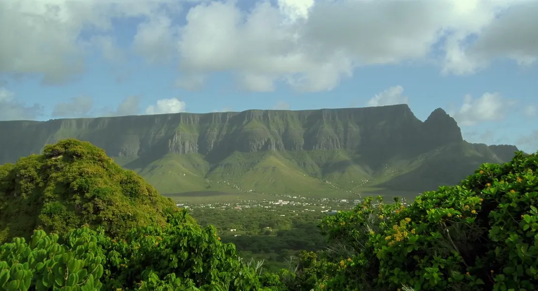 Kaneohe