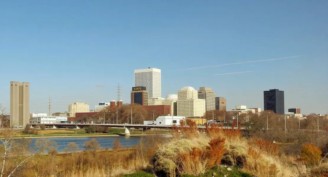 Evansville