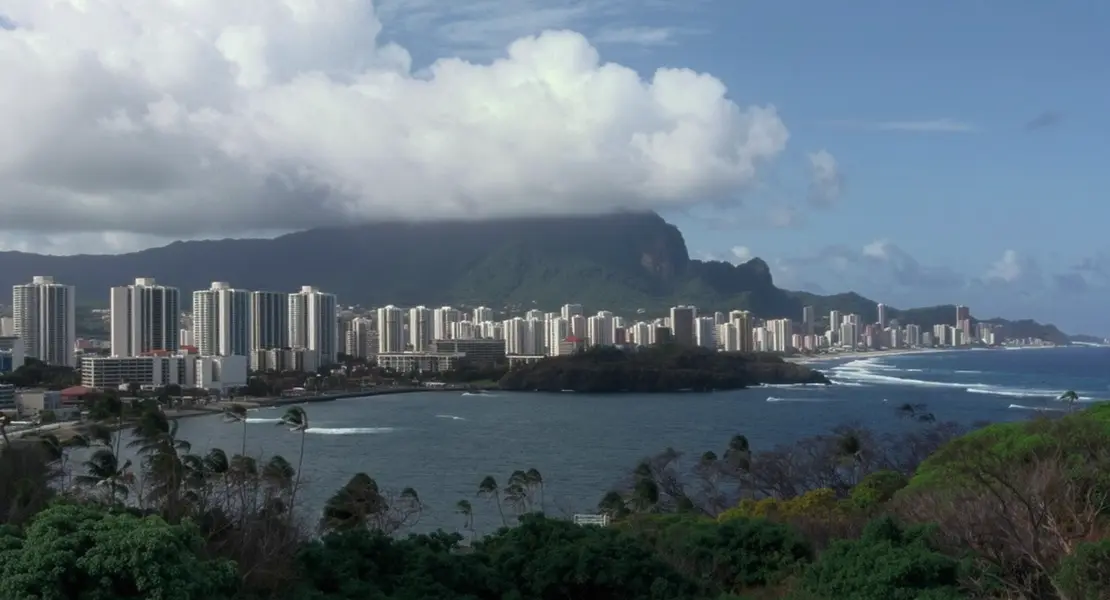 Pearl City