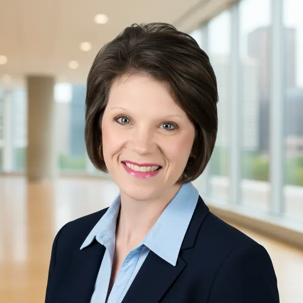 Lisa Ralls