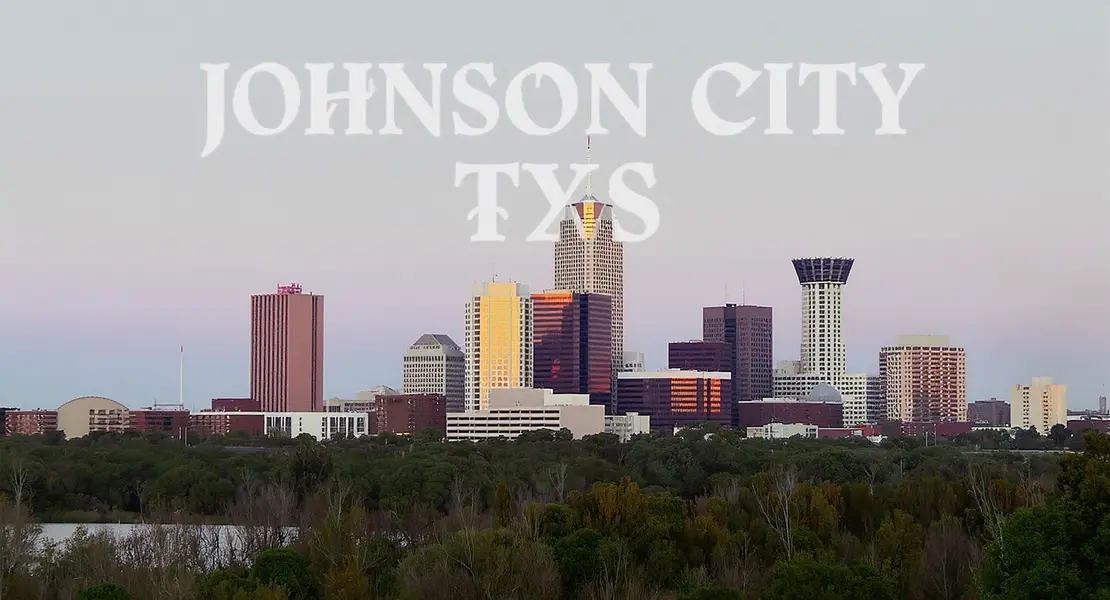 Johnson City