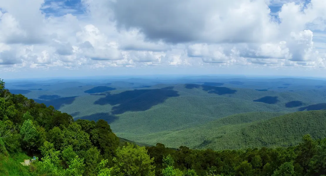 Blue Ridge