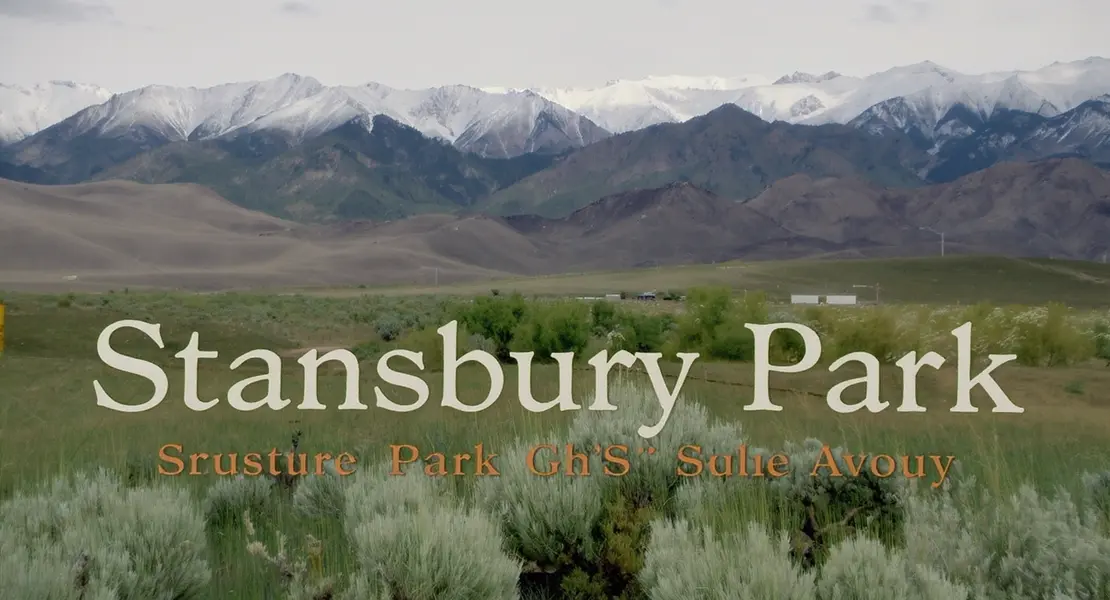 Stansbury Park