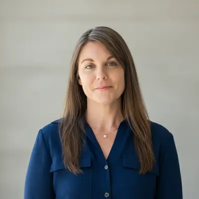 Angela Huffine