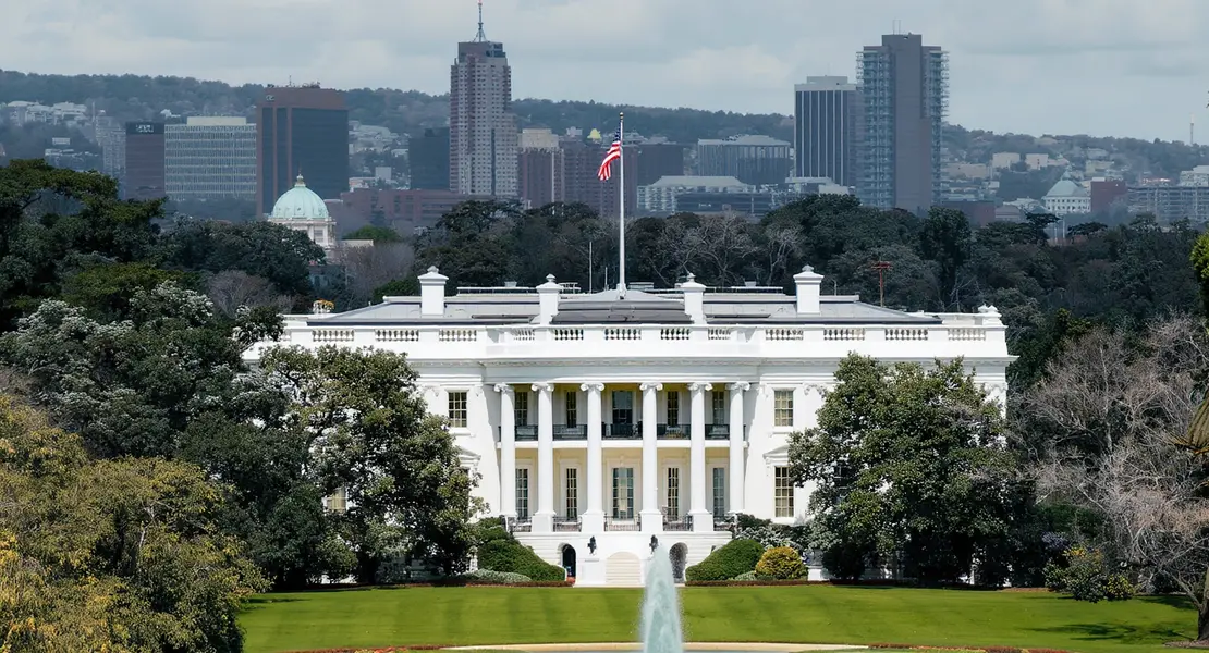 White House