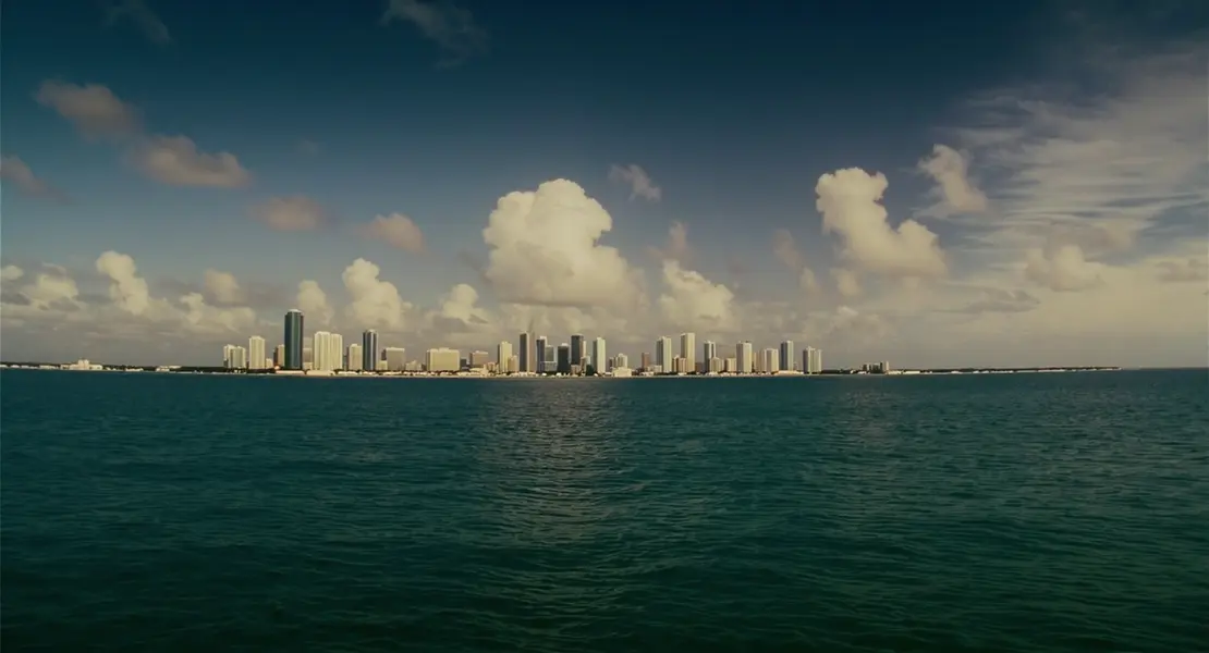 Boca Grande