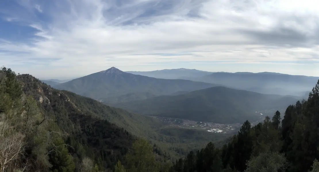 Idyllwild