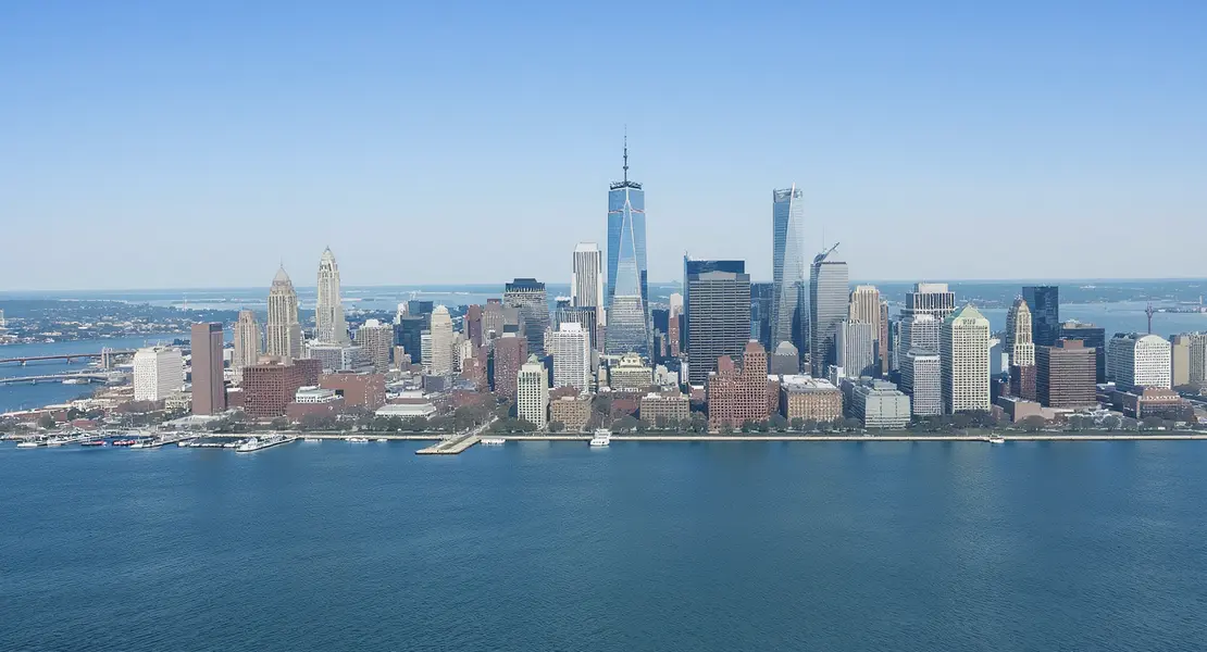 Manhattan