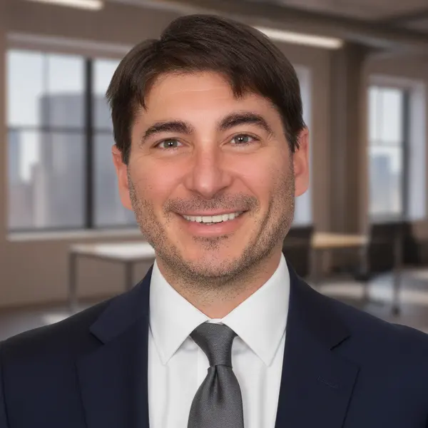 Richard Santos