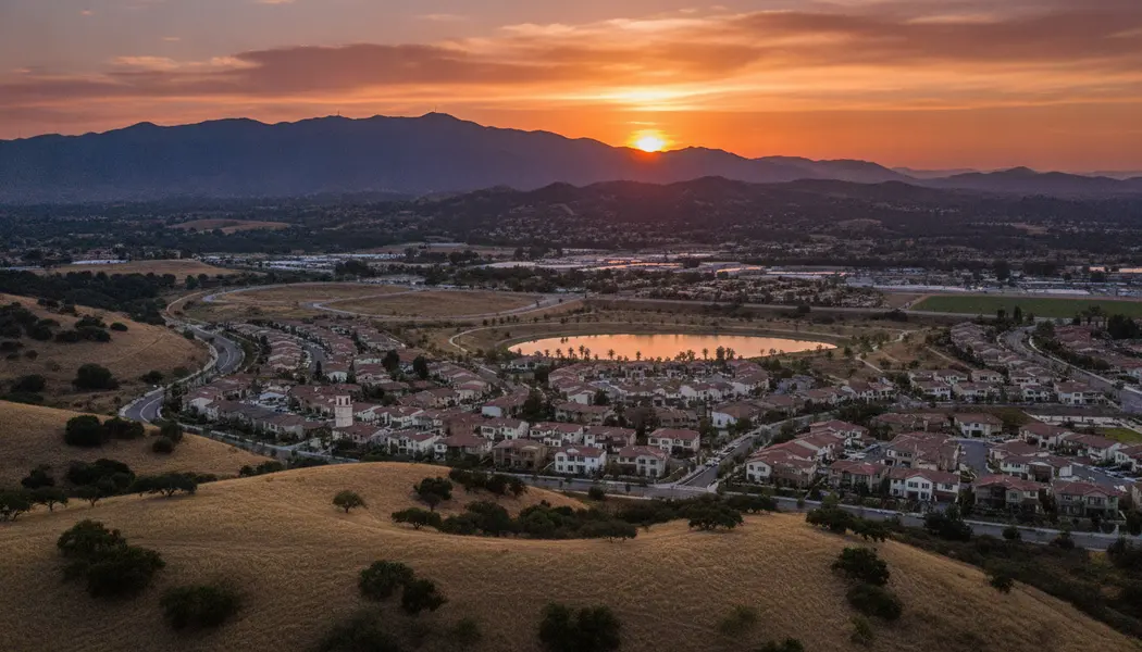Rancho Mission Viejo