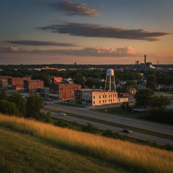 Webb City