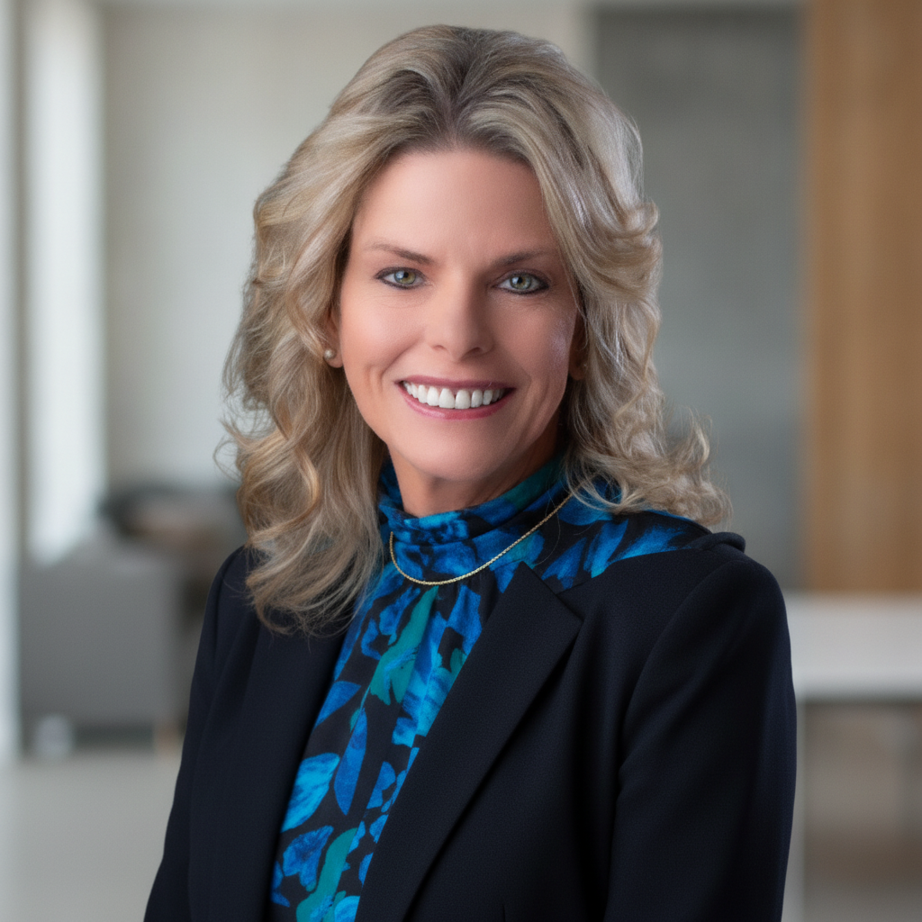 Tracy Spradlin