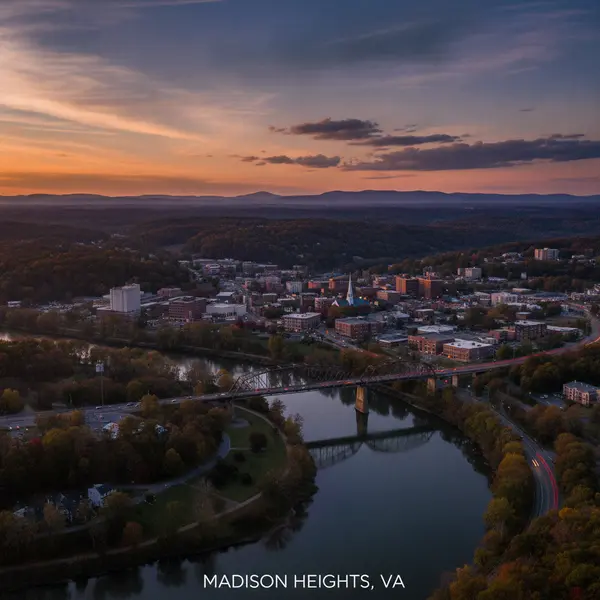 Madison Heights
