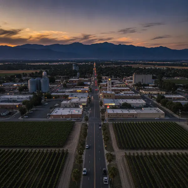 Dinuba