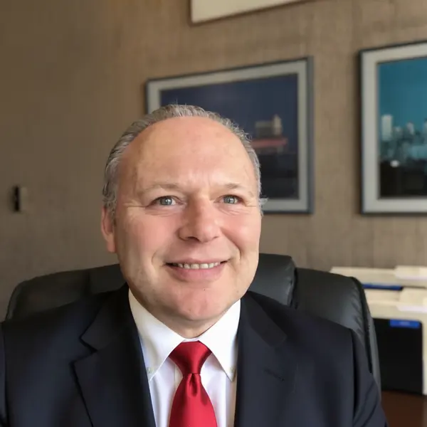 John Woodard