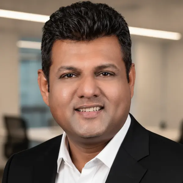 Sachin Jadhav