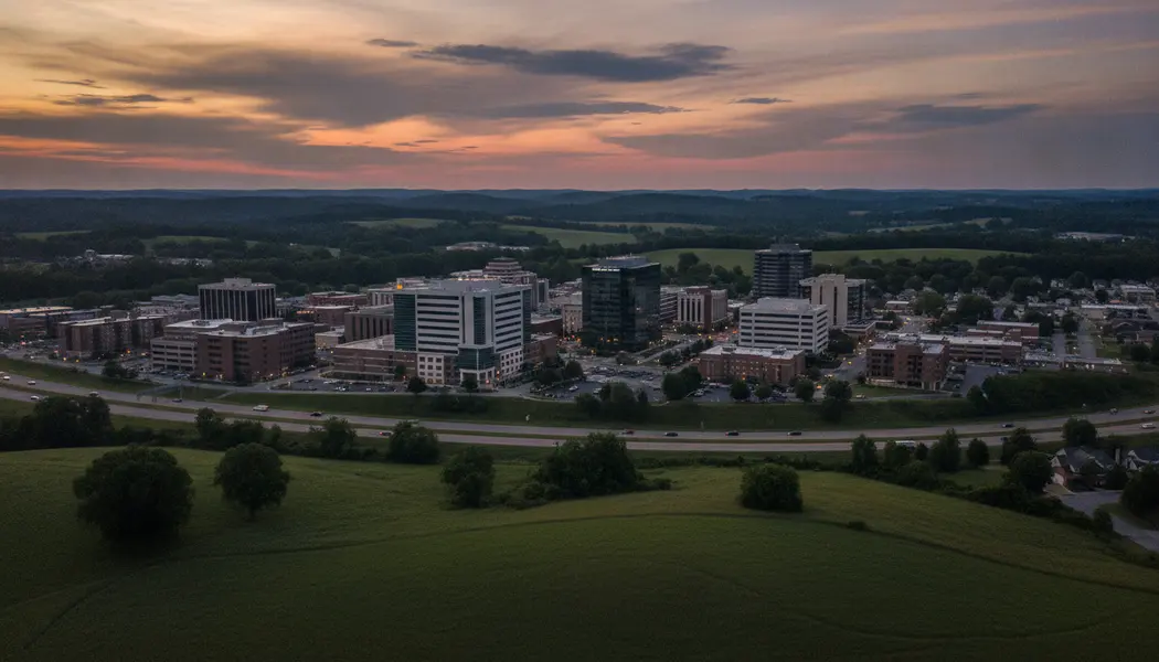 Middletown