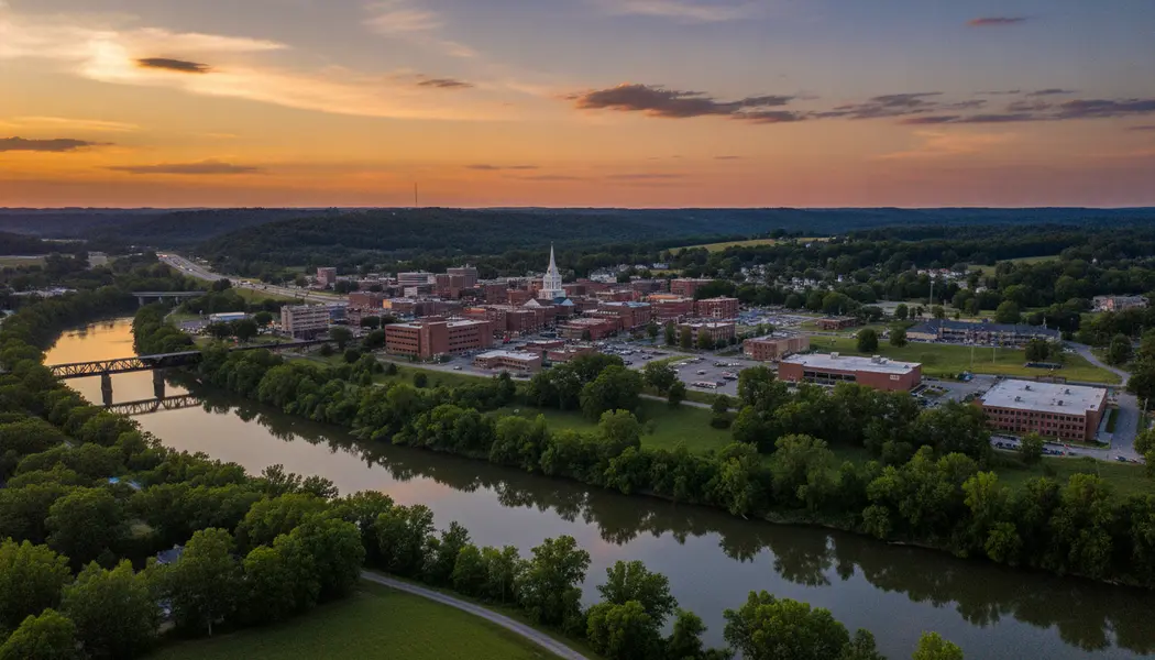 Shepherdsville