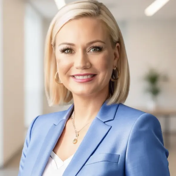 Lauree Swanson