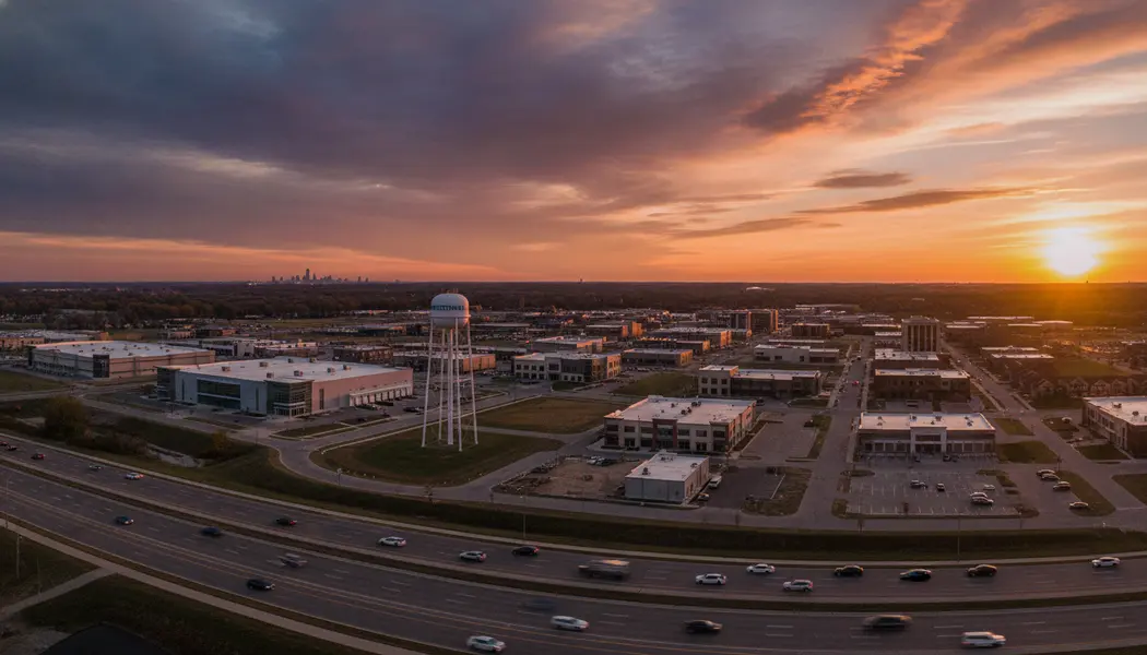 Whitestown