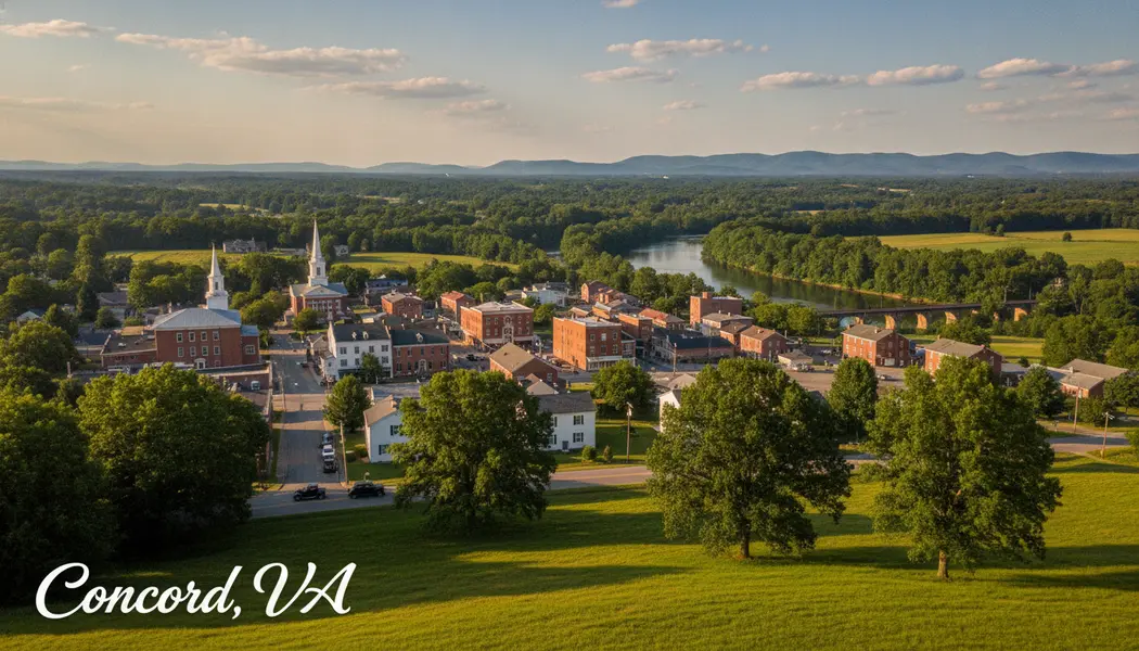 Concord