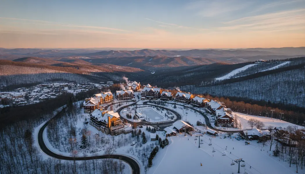 Wintergreen