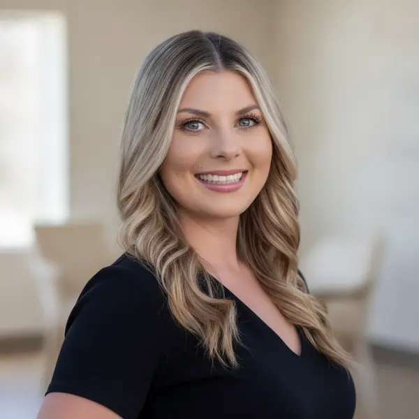 Ashlee Heaton