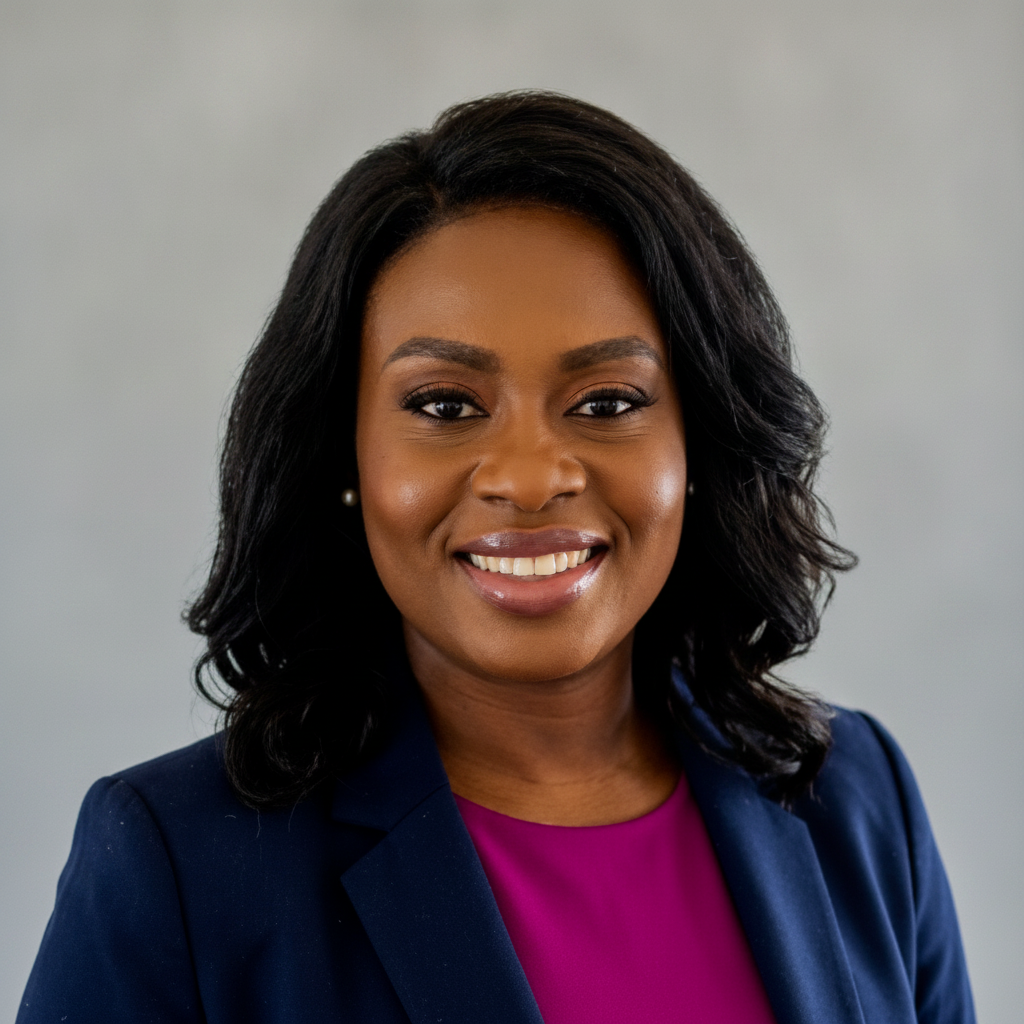 Yewande Utoh