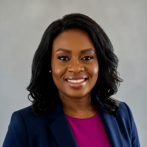 Yewande Utoh