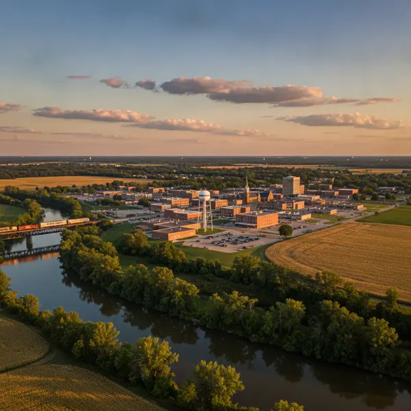 Bourbonnais