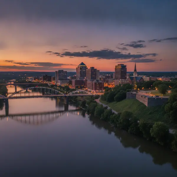 Fort Smith