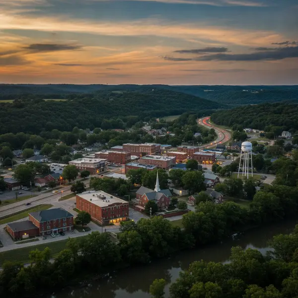 Greenwood