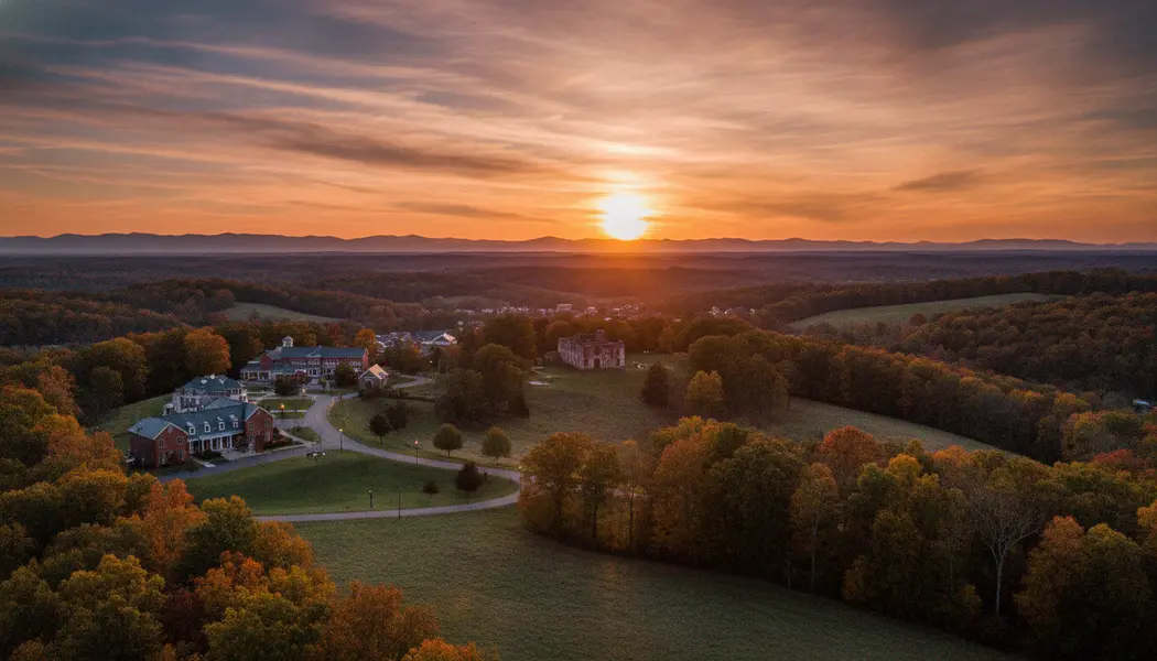 Barboursville