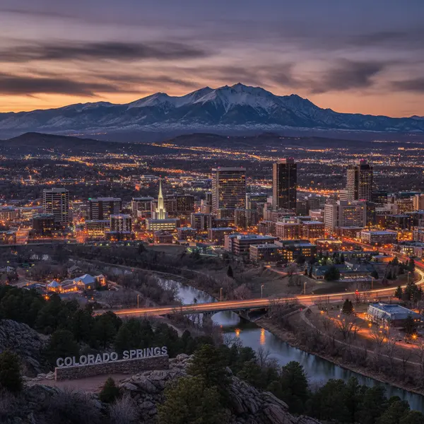 Colorado Springs