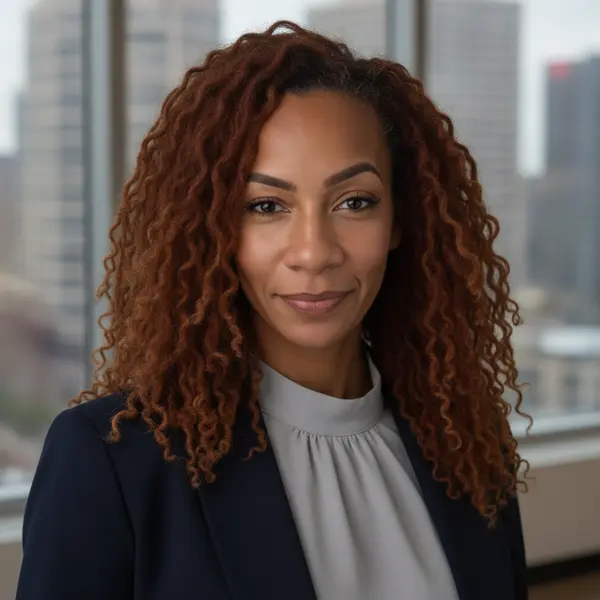 Tashena Butler
