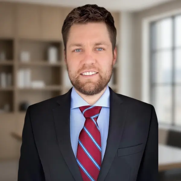Mike Rudnev