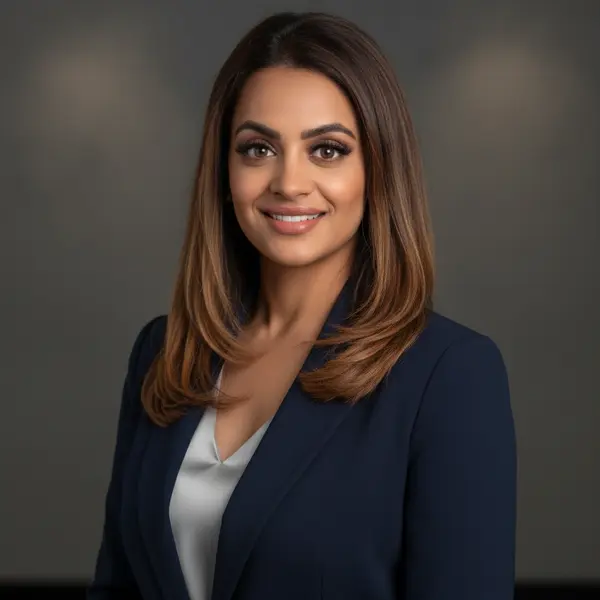 Neeta Sidher