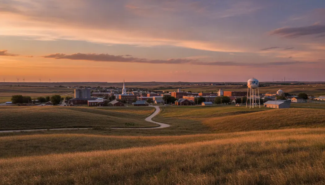 Osage City