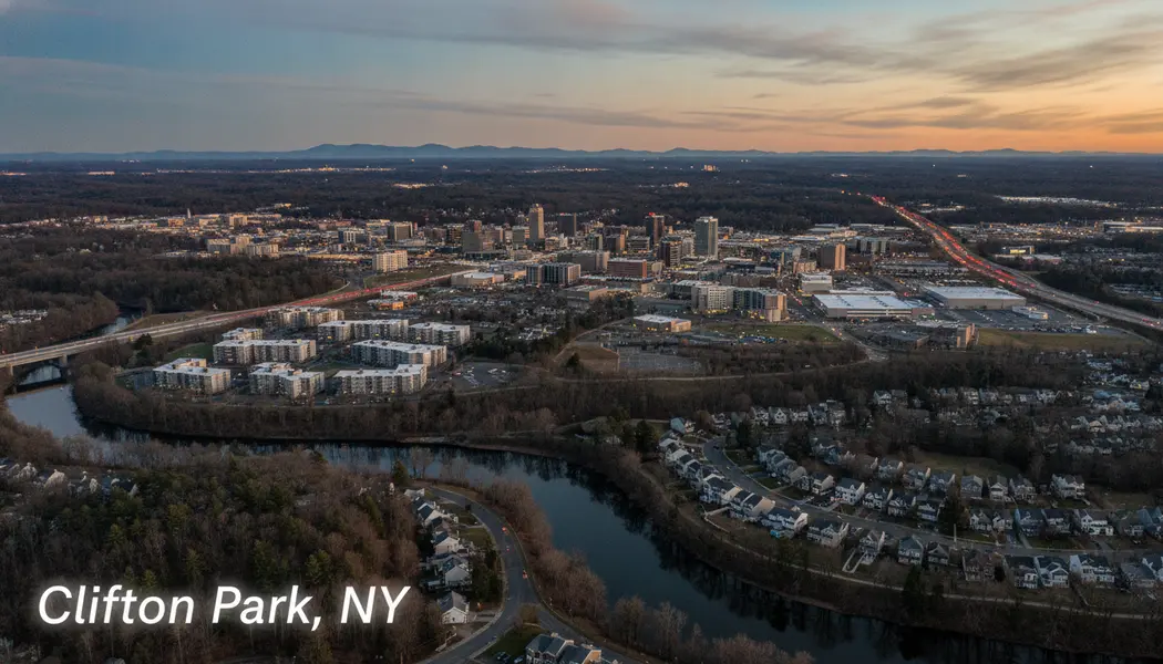 Clifton Park