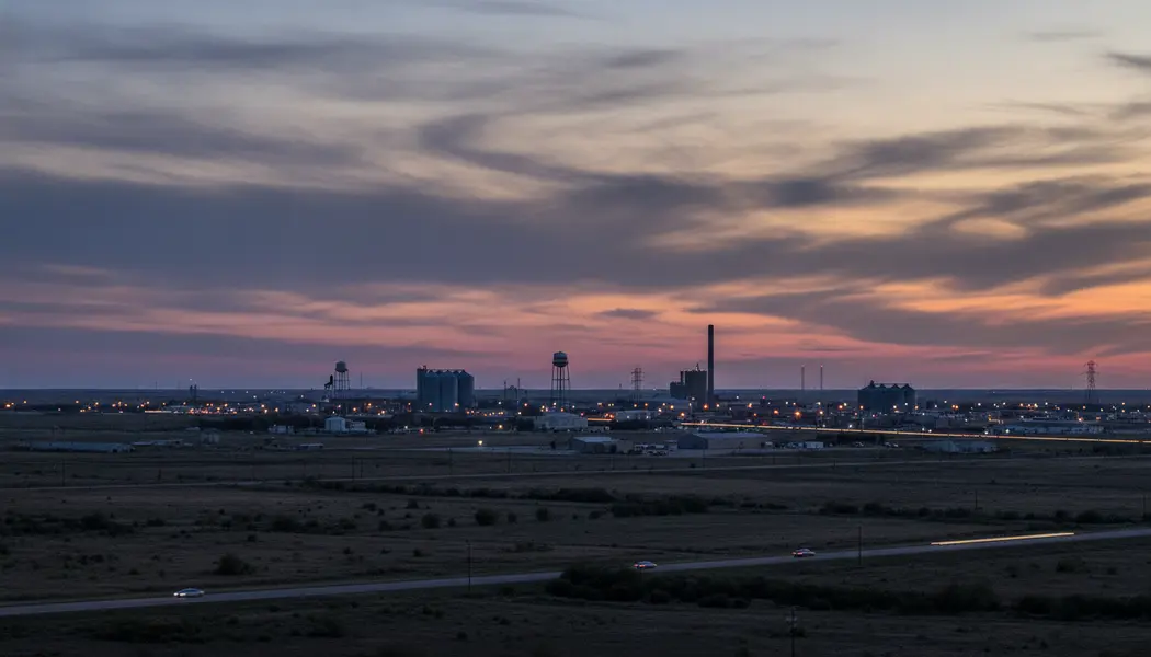 Levelland