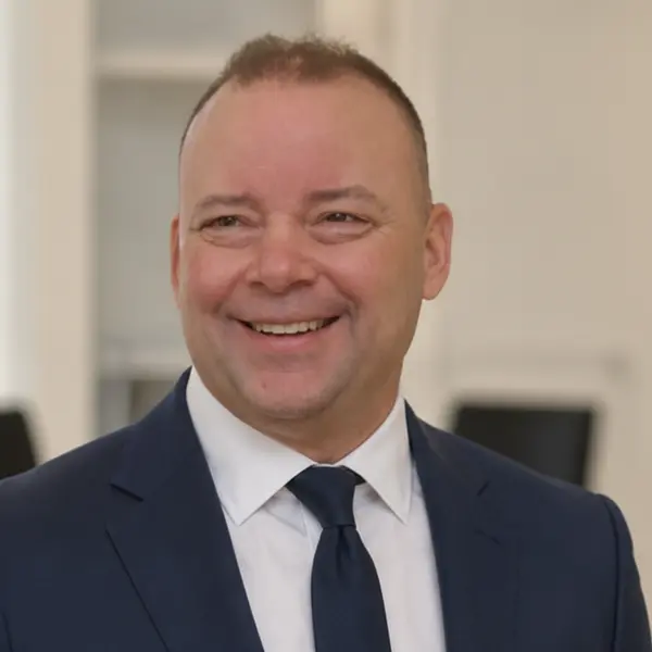 Allan Burns
