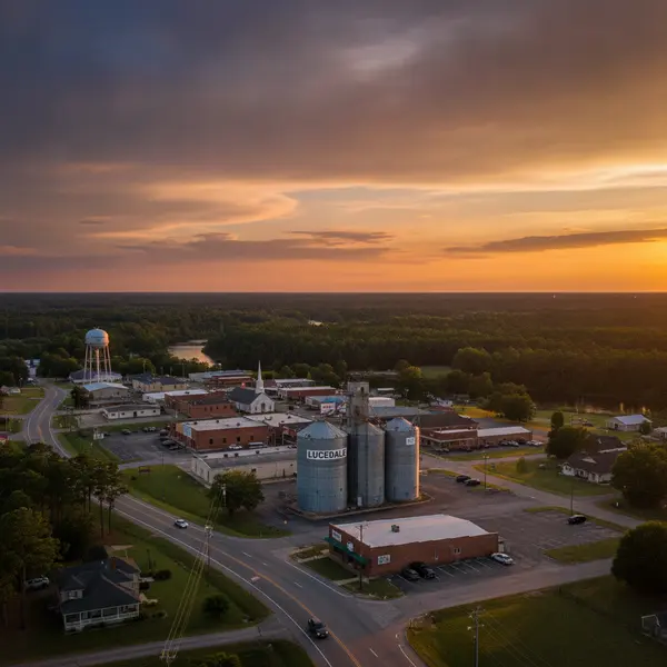 Lucedale