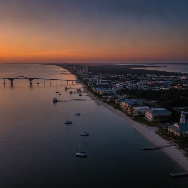 Bay Saint Louis