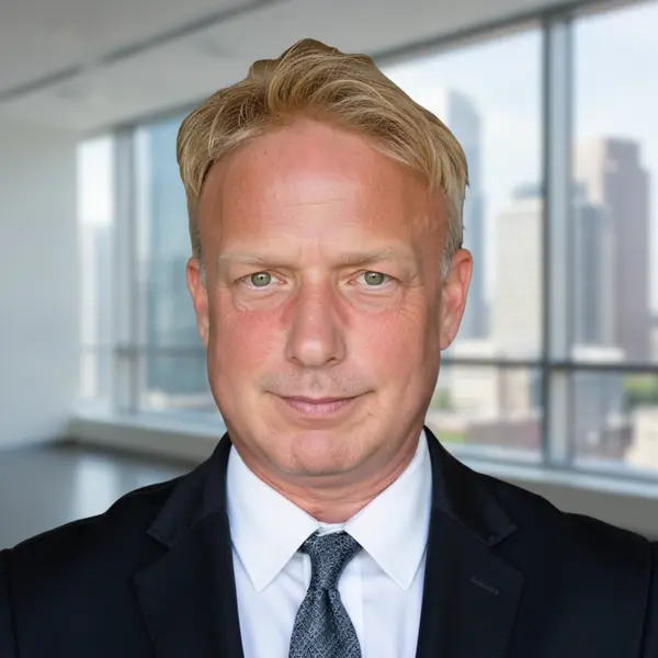 Randy Shultz