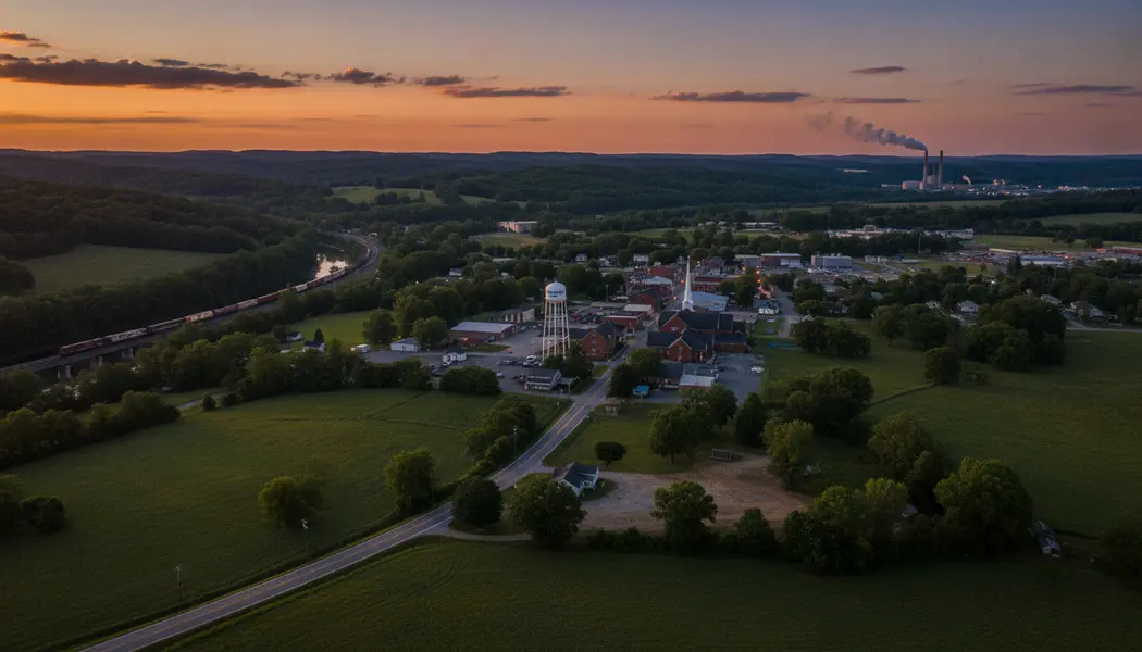 Kearneysville