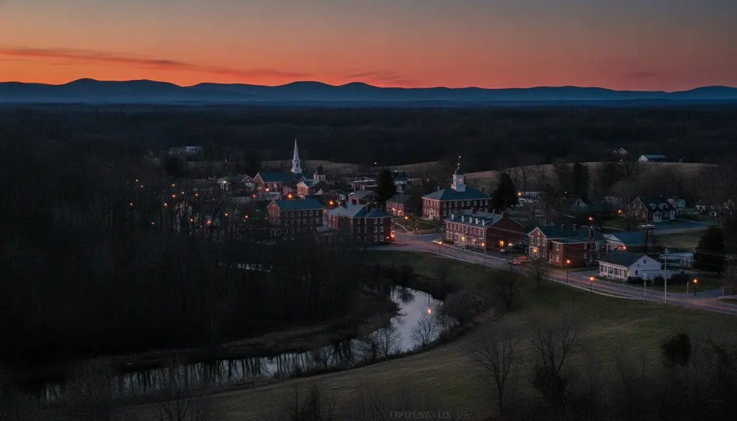 Appomattox