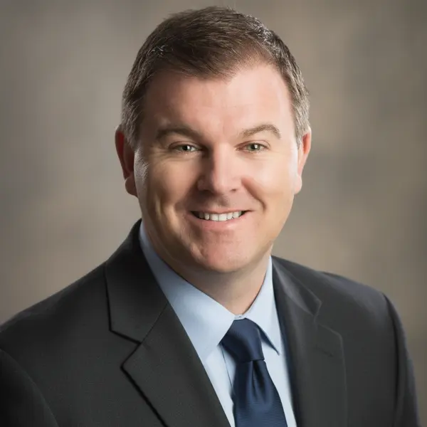 Troy Irvine